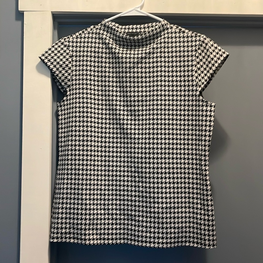Ann Taylor Top